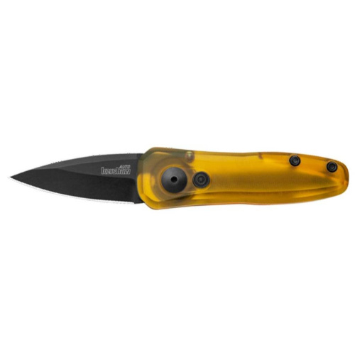 Складной автоматический нож KERSHAW Launch 4