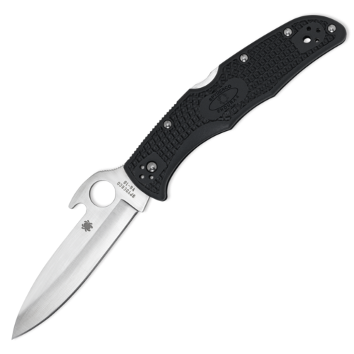 Складной нож Spyderco Endura Wave Emerson Opener 10PGYW
