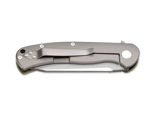 504 Boker Нож складной Magnum Foxtrott Sierra -01MB705 фото 4