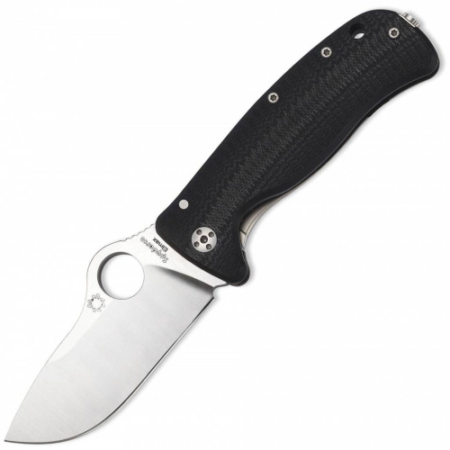 Складной нож Spyderco Lil' LionSpy™ 181GTIP