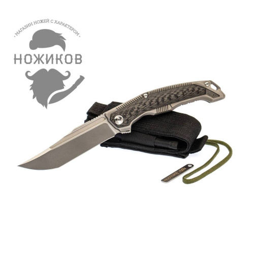 Складной нож Fat Dragon Fat Dragon фото 11