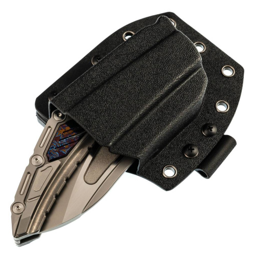 Складной нож Maxace Knife TITANIS MAXACE фото 13