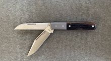 Складной нож Lion Steel LionSteel Barlow Warhorse