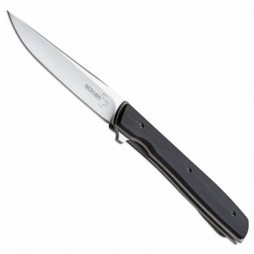 3810 Boker Urban Trapper G10 - Plus 01BO732 фото 11