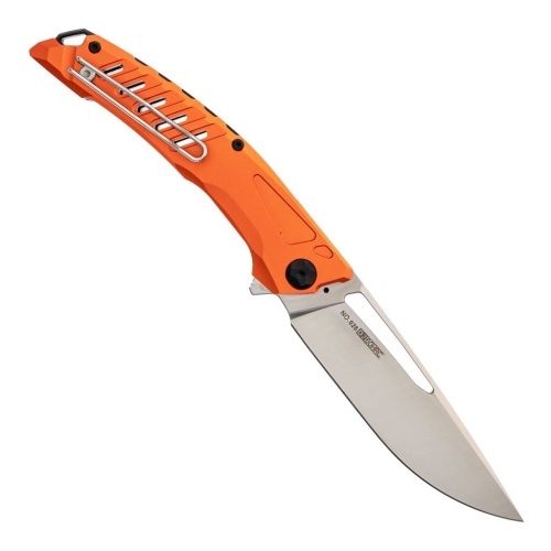 Складной нож Nimo Knives Orange фото 3 Складной нож Nimo Knives Orange фото 3