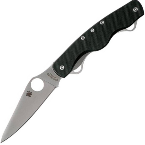 Складной нож Spyderco Multi-Tool 208GP Складной нож Spyderco Multi-Tool 208GP