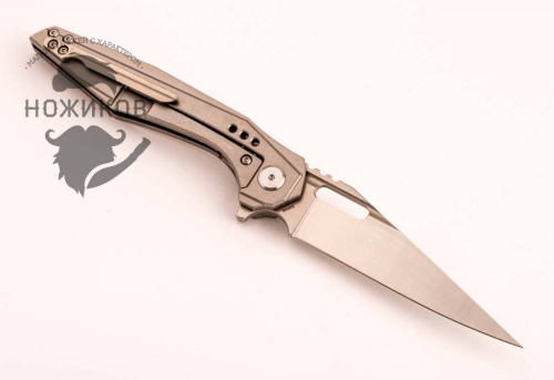 Складной нож Bestech Knives Malware BT1902A фото 2 Складной нож Bestech Knives Malware BT1902A фото 2