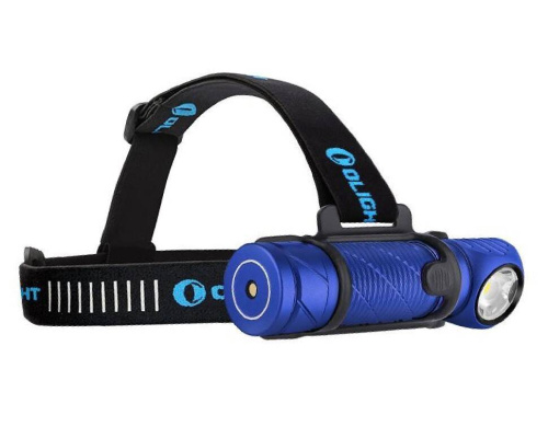 150 Olight Olight Perun 2 Blue 150 Olight Olight Perun 2 Blue