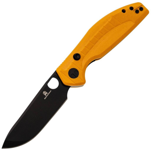 Складной нож Bestech Knives Angry Owl Складной нож Bestech Knives Angry Owl