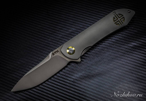 Складной нож Bestech Knives BT1703A фото 9 Складной нож Bestech Knives BT1703A фото 9