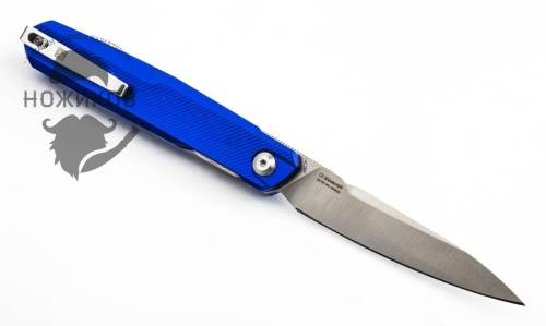 5891 Realsteel Metamorph Soft Blue фото 7