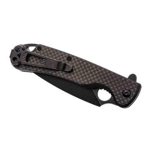 5891 Daggerr Arrow Flipper Carbon Fiber фото 5