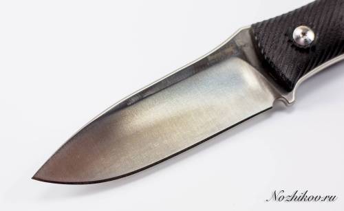 428  Нож LionSteel M4 Replika фото 5