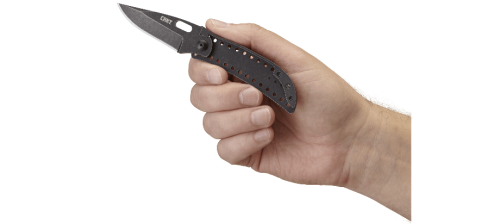Складной нож CRKT Desta™ фото 10 Складной нож CRKT Desta™ фото 10