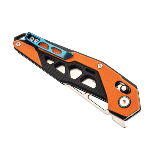 Складной нож SRM Knives SRM 9225-GJ фото 4 Складной нож SRM Knives SRM 9225-GJ фото 4