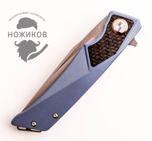 Складной нож Bestech Knives Sky Hawk BT1804С фото 13 Складной нож Bestech Knives Sky Hawk BT1804С фото 13