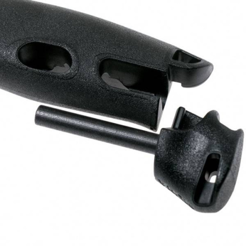 3810 Mora Companion Spark Black фото 7