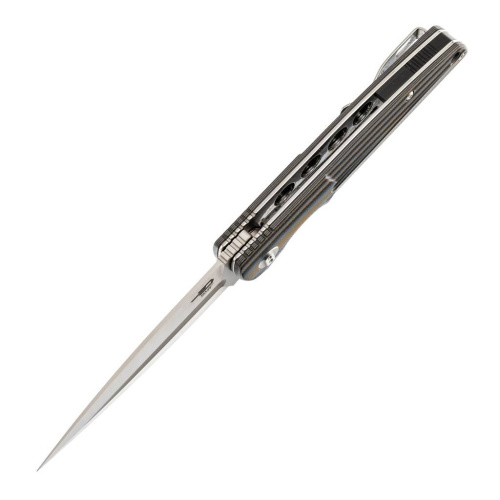 Складной нож Bestech Knives Fin фото 3