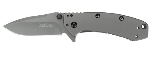 Складной нож Kershaw Cryo K1555TI фото 11