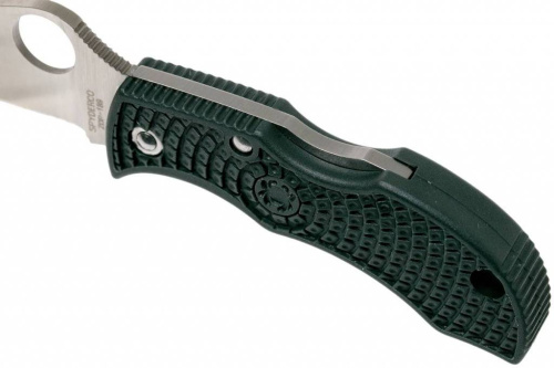 122 Spyderco ManBug MGREP фото 5