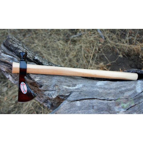 177 Cold Steel Pipe Hawk фото 2