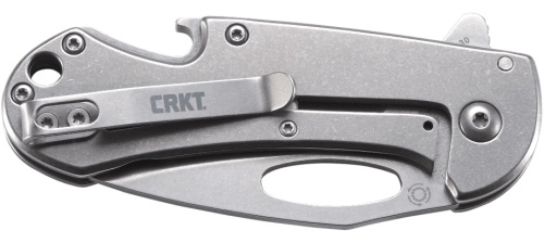 Складной нож CRKT Bev-Edge фото 4 Складной нож CRKT Bev-Edge фото 4