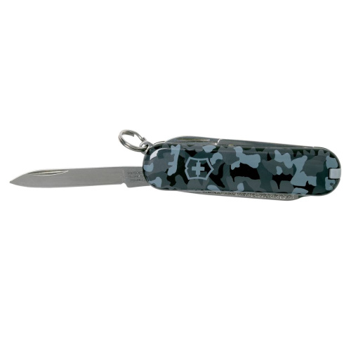 56 Victorinox Нож перочинный Classic фото 9