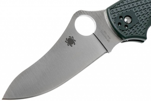 Складной нож Spyderco Stretch 2 90PGRE2 фото 16 Складной нож Spyderco Stretch 2 90PGRE2 фото 16