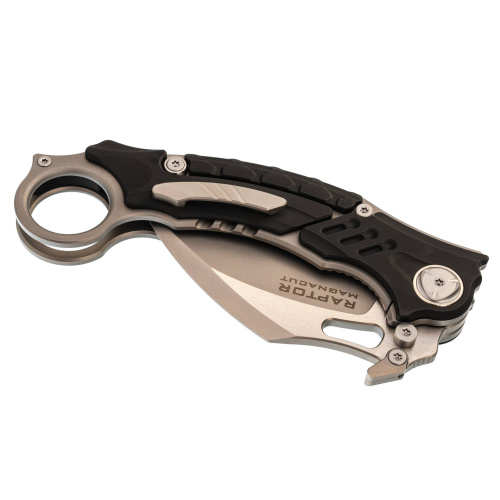 2011 Maxace Knife нож Maxace Raptor фото 2 2011 Maxace Knife нож Maxace Raptor фото 2