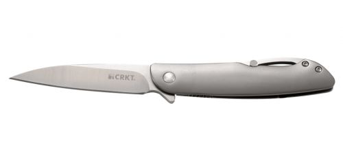 Складной нож CRKT Swindle™-2 фото 4 Складной нож CRKT Swindle™-2 фото 4