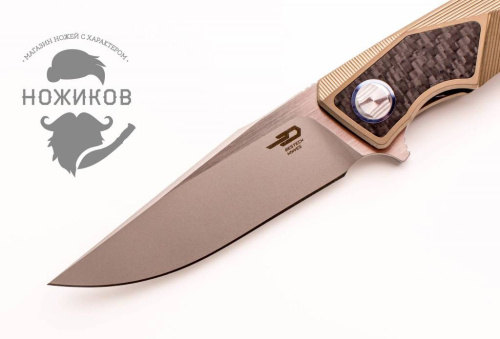 Складной нож Bestech Knives Sky Hawk BT1804D фото 11 Складной нож Bestech Knives Sky Hawk BT1804D фото 11