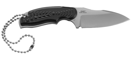 3810 CRKT Civet™ Drop Point фото 12