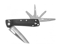 Мультиинструмент Leatherman Free K4