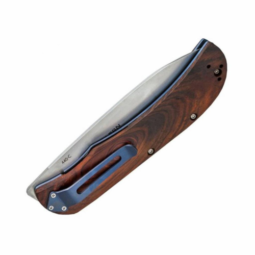 Складной нож Boker Exskelibur I Cocobolo фото 4