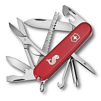 Мультитул для велосипеда Victorinox Fisherman