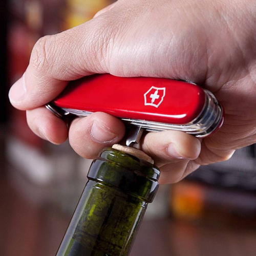 727 Victorinox Trailmaster фото 3