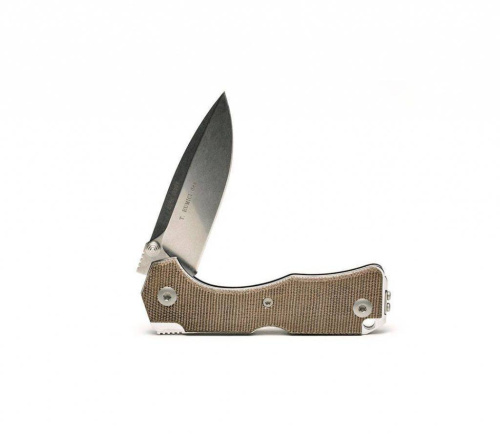 Складной нож Fantoni Hide Folder фото 11