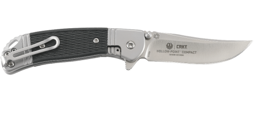 Складной нож CRKT R2303 Ruger® Knives Hollow-Point™ Compact фото 9
