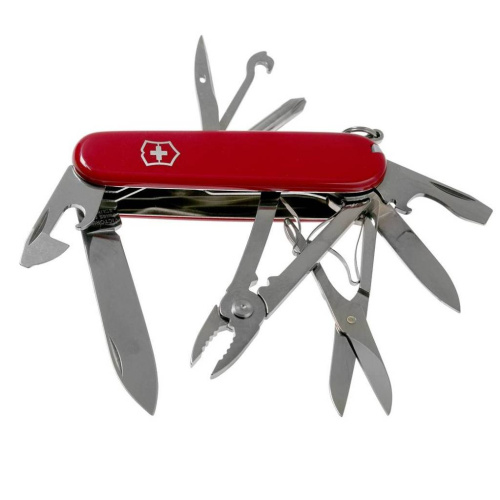 727 Victorinox Deluxe Tinker фото 10 727 Victorinox Deluxe Tinker фото 10