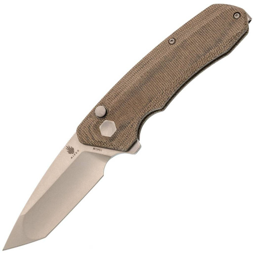 Складной нож Kizer Mad Tanto Складной нож Kizer Mad Tanto
