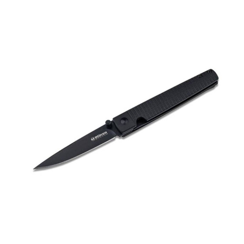  Boker Magnum Stereo 8