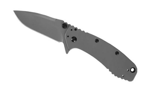 Складной нож Kershaw Cryo K1555TI фото 12