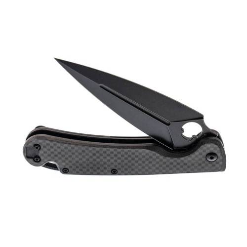 5891 Daggerr Arrow Flipper Carbon Fiber фото 8