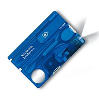 Швейцарская карта Victorinox SwissCard Lite