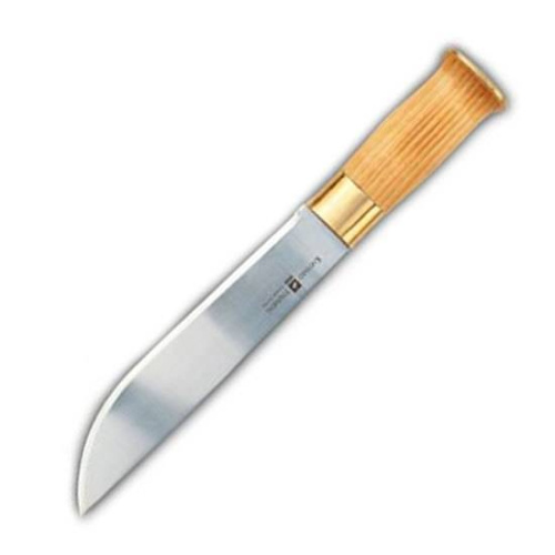 Нож туристический Brusletto Strömeng Samekniv KS8