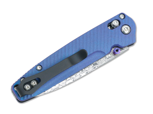 365 Benchmade 485-171 VALET Gold Class AXIS® фото 9