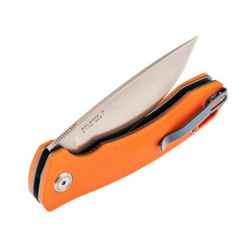 Складной нож Maxace Knife Balance  фото 9