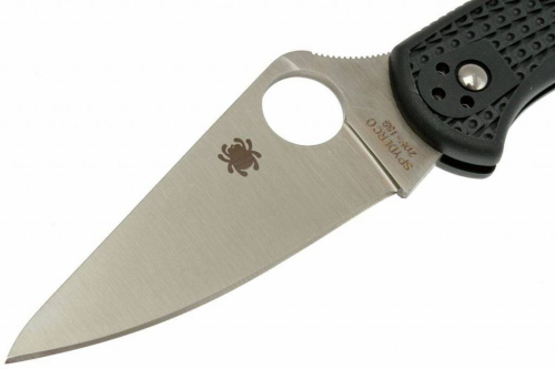 Складной нож Spyderco Delica 4 - C11PGRE фото 9