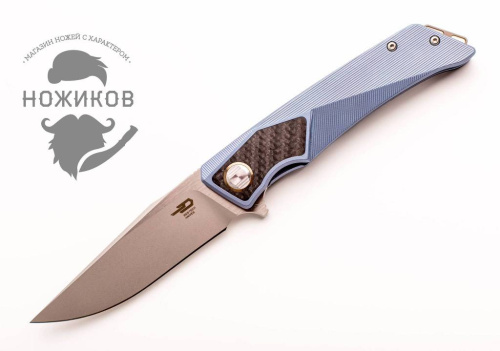 Складной нож Bestech Knives Sky Hawk BT1804С фото 2 Складной нож Bestech Knives Sky Hawk BT1804С фото 2