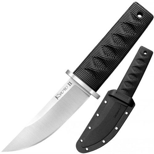 2011 Cold Steel НожKyoto II Drop 2011 Cold Steel НожKyoto II Drop